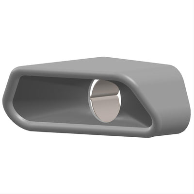 1318 SANTA FE SPORT EXHAUST TIP STAINLESS