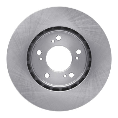 DFC auto part
