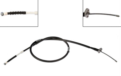 BRAKE CABLE
