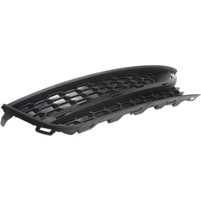 Sherman Parts bumper