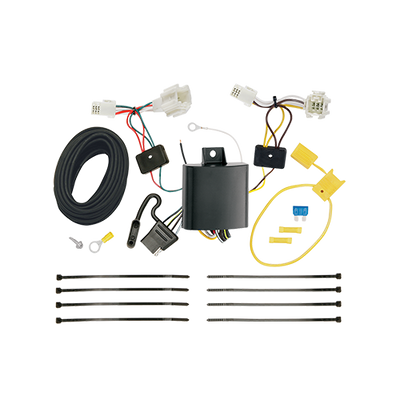 WESBAR auto part
