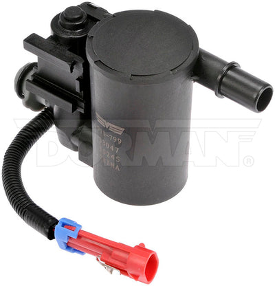 EVAP VALVE