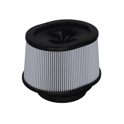 S&B Filters intake system