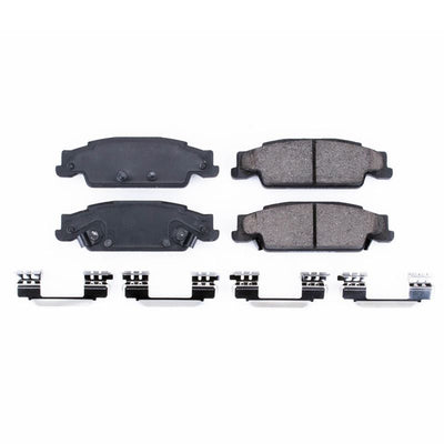 DFC auto part