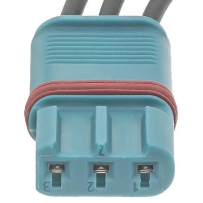 STANDARD IGN auto part