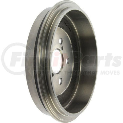 Centric C-TEK Standard Brake Drum - Rear