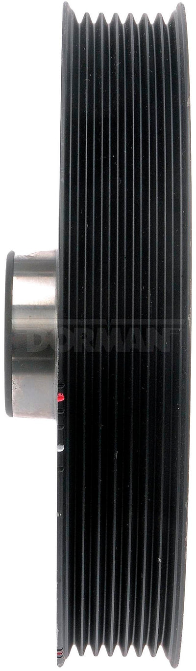 HARMONIC BALANCER