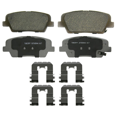 WAGNER BRAKE auto part