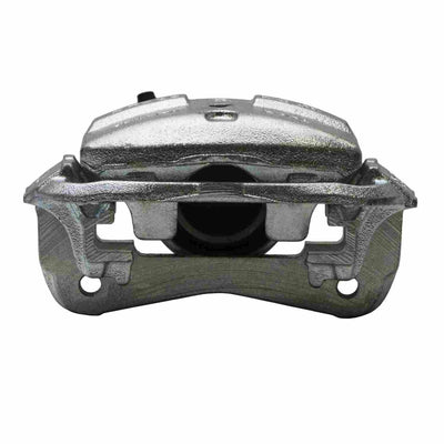 DFC silver auto part