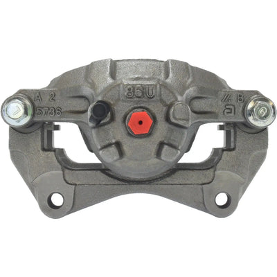 SEMI-LOADED BRAKE CALIPER