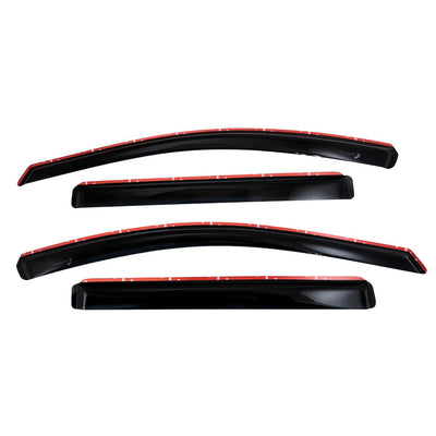 TRAILFX smoke auto part