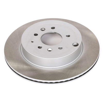 Power Stop 07-15 Mazda CX-9 Rear Semi Coated Rotor