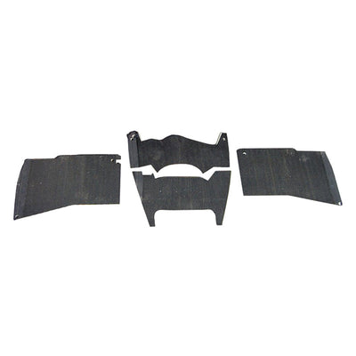 Brothers Trucks auto part