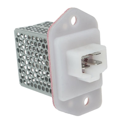 BLOWER MOTOR RESISTOR