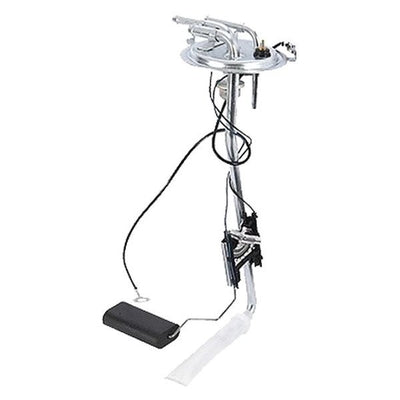 FUEL TANK SENDING UNIT; 3/8'' FUEL