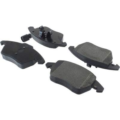Stoptech auto part