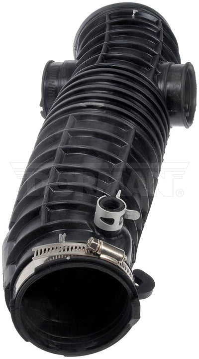 0608 PILOT ENGINE AIR INTAKE HOSE