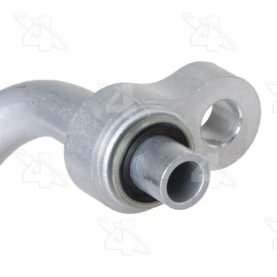 FOUR SEASONS auto part