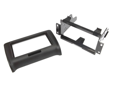 AUDI TT 2008-2015 RADIO INSTALLATION KIT