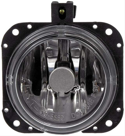 FOG LIGHT