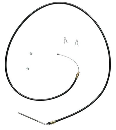 BRAKE CABLE