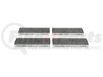 MAHLE FILTERS