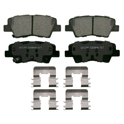 WAGNER BRAKE auto part