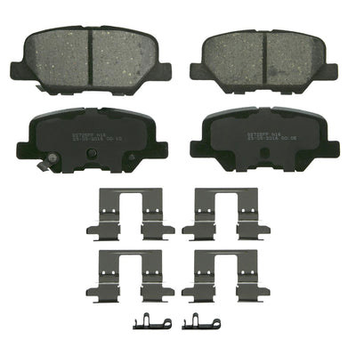 WAGNER BRAKE auto part