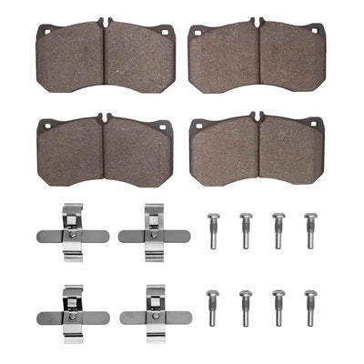DFC auto part