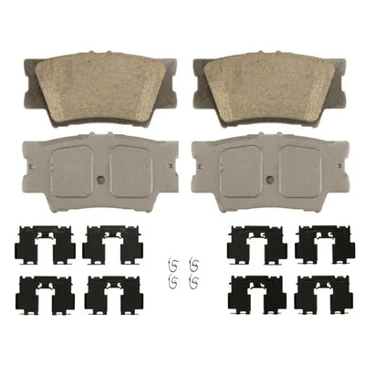 WAGNER BRAKE auto part