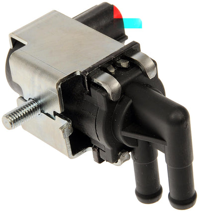 PURGE SOLENOID
