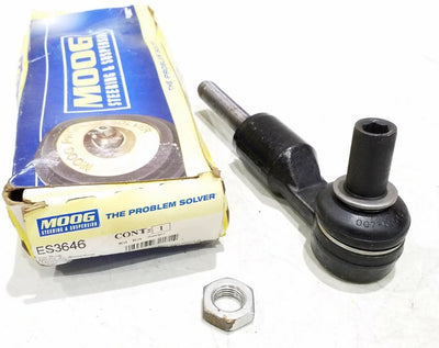 MOOG 99-03 Audi A6 Front Outer / Outer Tie Rod End