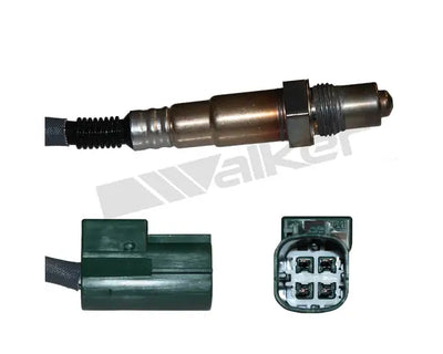 Walker Products Inc. - auto part