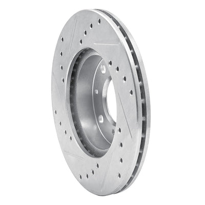 R1 Concepts silver auto part