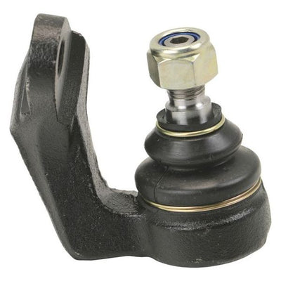 MOOG 01-05 BMW 325xi Front Inner Lower Left Ball Joint