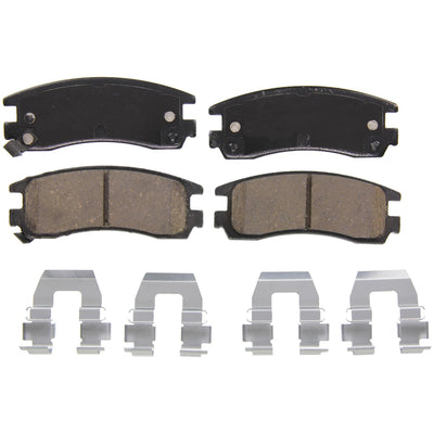 WAGNER BRAKE auto part