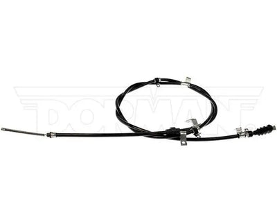 BRAKE CABLE