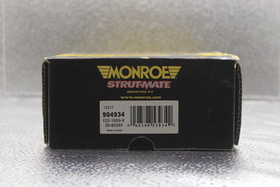 MONROE SHOCKS & STRUTS strut brace