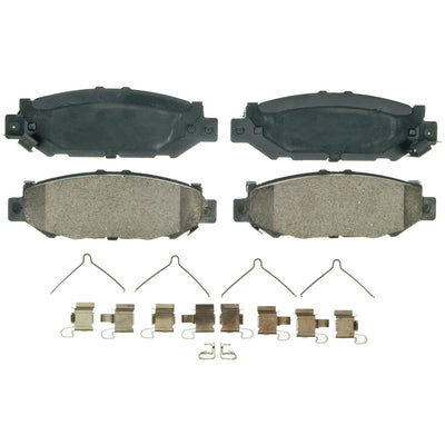 WAGNER BRAKE auto part
