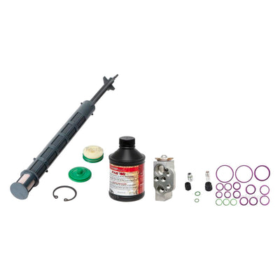 FOUR SEASONS auto part