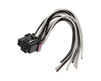 STANDARD IGN auto part