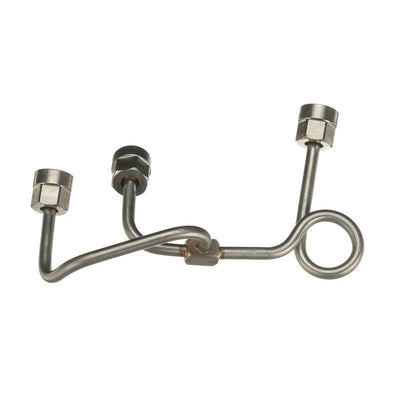 Gates 12-20 Chevrolet Impala V-6 3.6L Pump to Fuel Rail Feed High Pressure Fuel Line