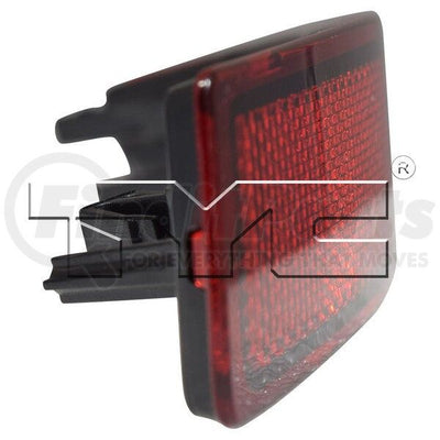 TYC bumper