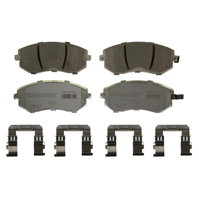 WAGNER BRAKE auto part
