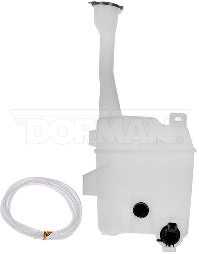 FLUID RESERVOIR