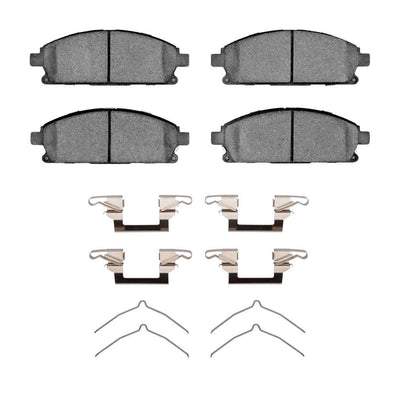 DFC auto part
