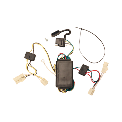 T-ONE CONNECTOR ASSEMBLY W/CIRCUIT