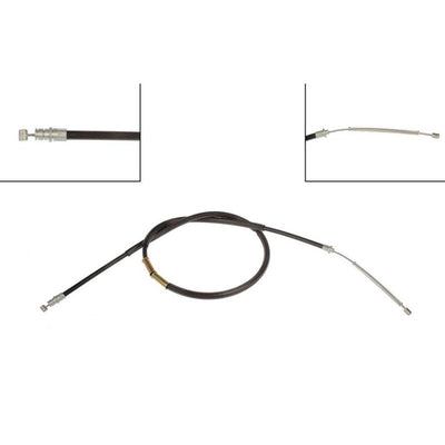 BRAKE CABLE