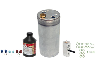 FOUR SEASONS auto part