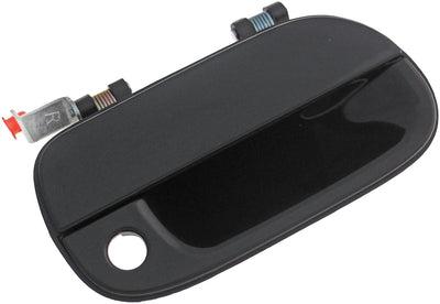 EXTERIOR DOOR HANDLE